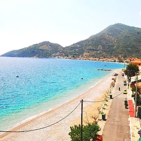 Paraskevas Hotel 3*