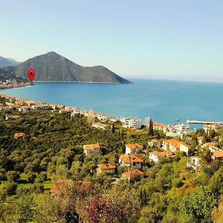 Paraskevas Beach Hotel 3*