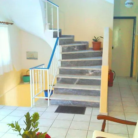 Hotel Paraskevas Boutique