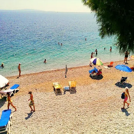 Ξενοδοχείο Paraskevas