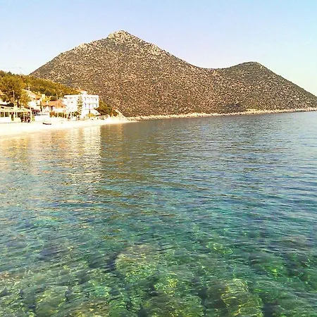 Paraskevas 3*