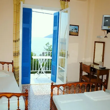 Paraskevas 3*