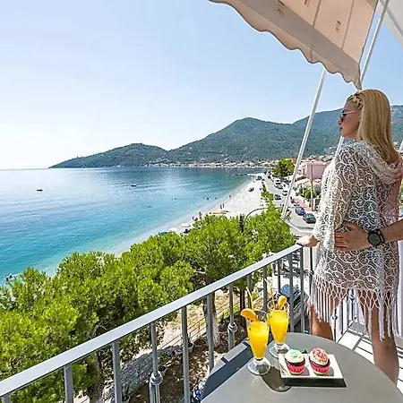 Paraskevas Hotel 3*