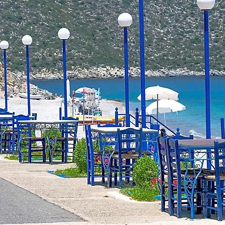 Ξενοδοχείο Paraskevas