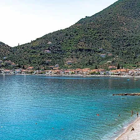 Hotel Paraskevas