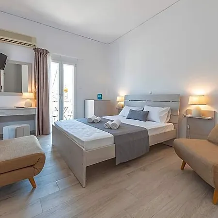 Hotel Paraskevas