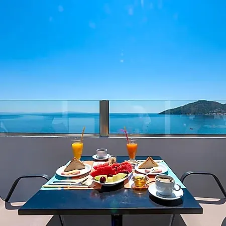 Paraskevas Ξενοδοχείο