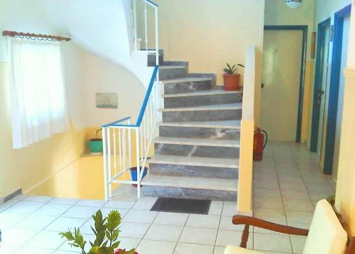 Hotel Paraskevas