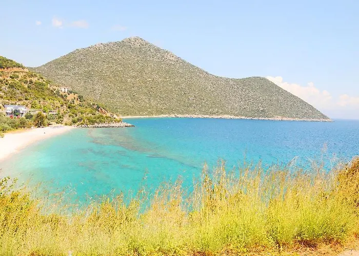 Paraskevas Ξενοδοχείο Τυρός