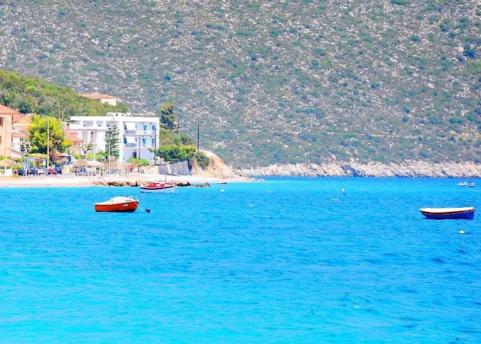 Paraskevas Ξενοδοχείο 3*