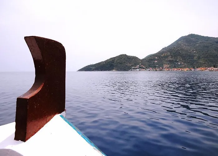 Ξενοδοχείο Paraskevas 3*