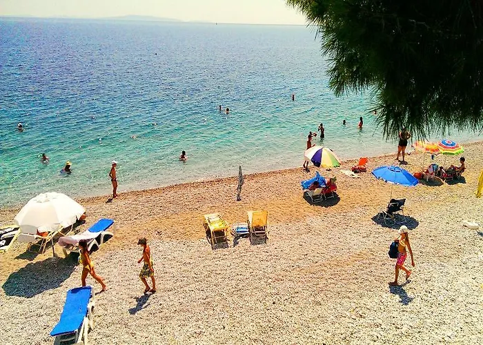 Hotel Paraskevas