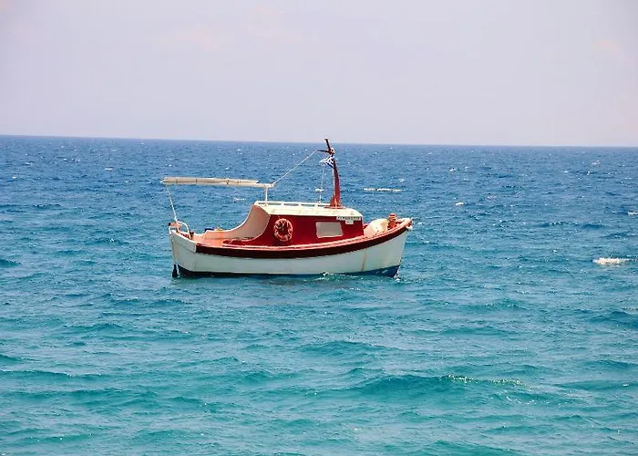 Hotel Paraskevas