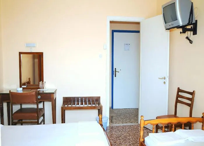 Hotel Paraskevas